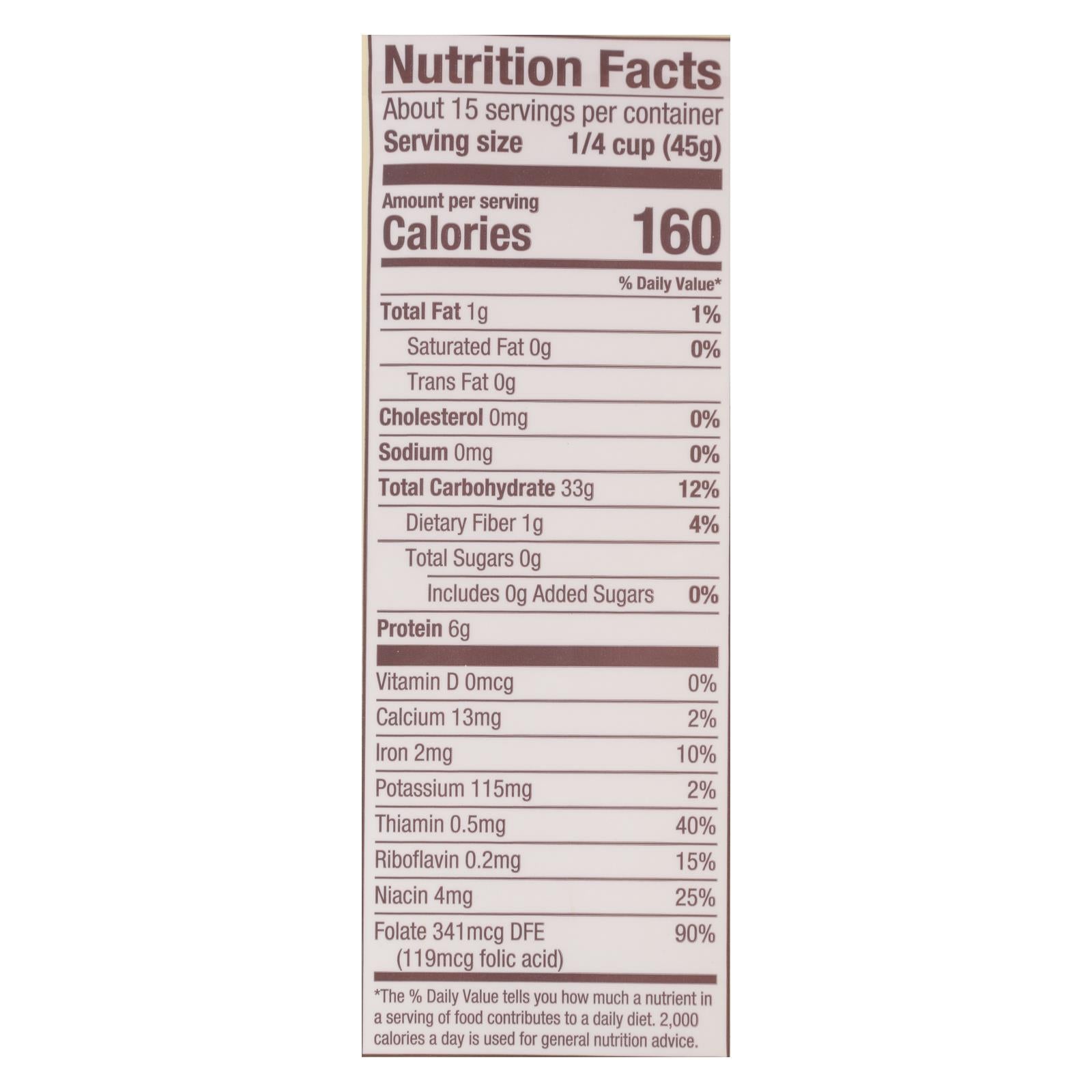 Bob's Red Mill - Flour Semolina - Case Of 4-24 Oz - GreatEagleInc