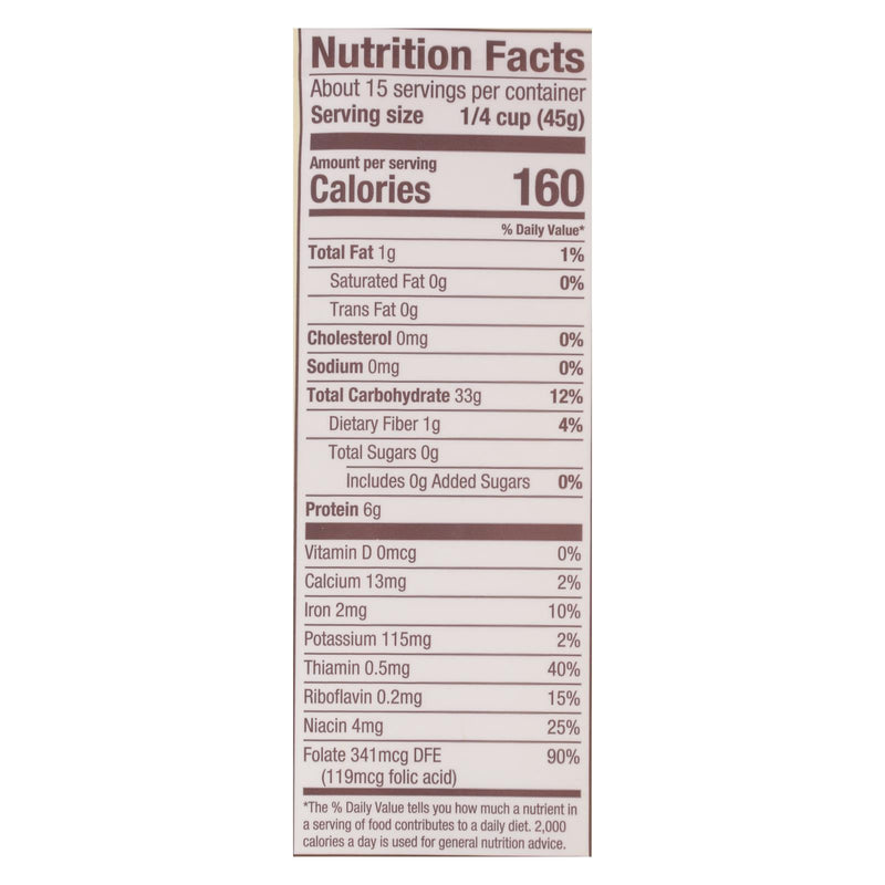 Bob's Red Mill - Flour Semolina - Case Of 4-24 Oz - GreatEagleInc