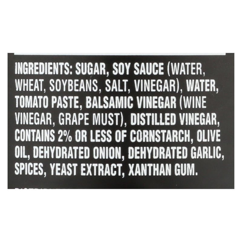 House Of Tsang - General Tsao Sauce - Case Of 6 - 12.6 Oz. - GreatEagleInc