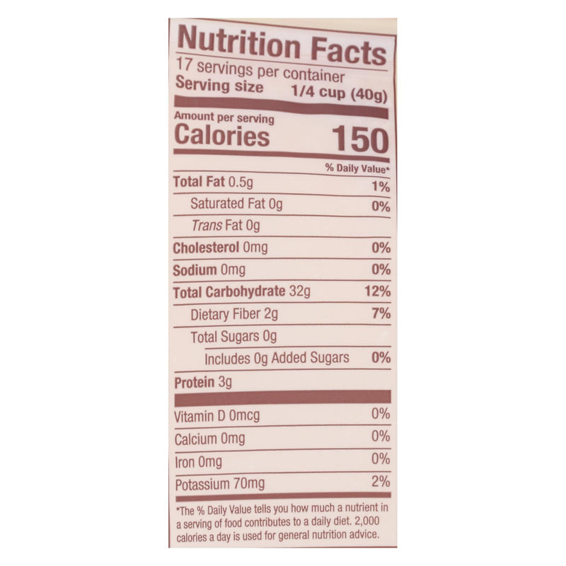 Bob's Red Mill - Corn Grits Polenta Gluten Free - Case Of 4 - 24 Oz - GreatEagleInc