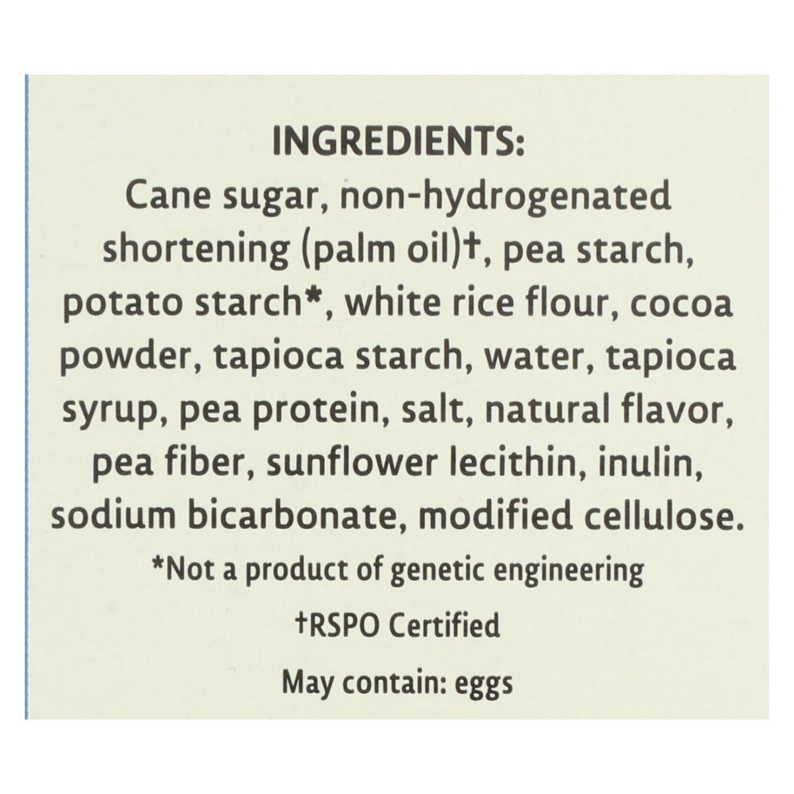 Kinnikinnick Creme Cookie - Case Of 6 - 8 Oz. - GreatEagleInc