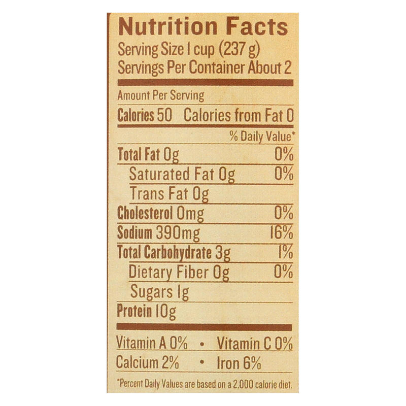 Epic Bone Broth-beef-jalapeno Sea Salt  - Case Of 6 - 14 Fz - GreatEagleInc