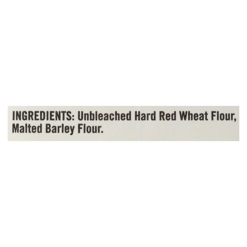 King Arthur Bread Flour - Case Of 8 - 5 - GreatEagleInc