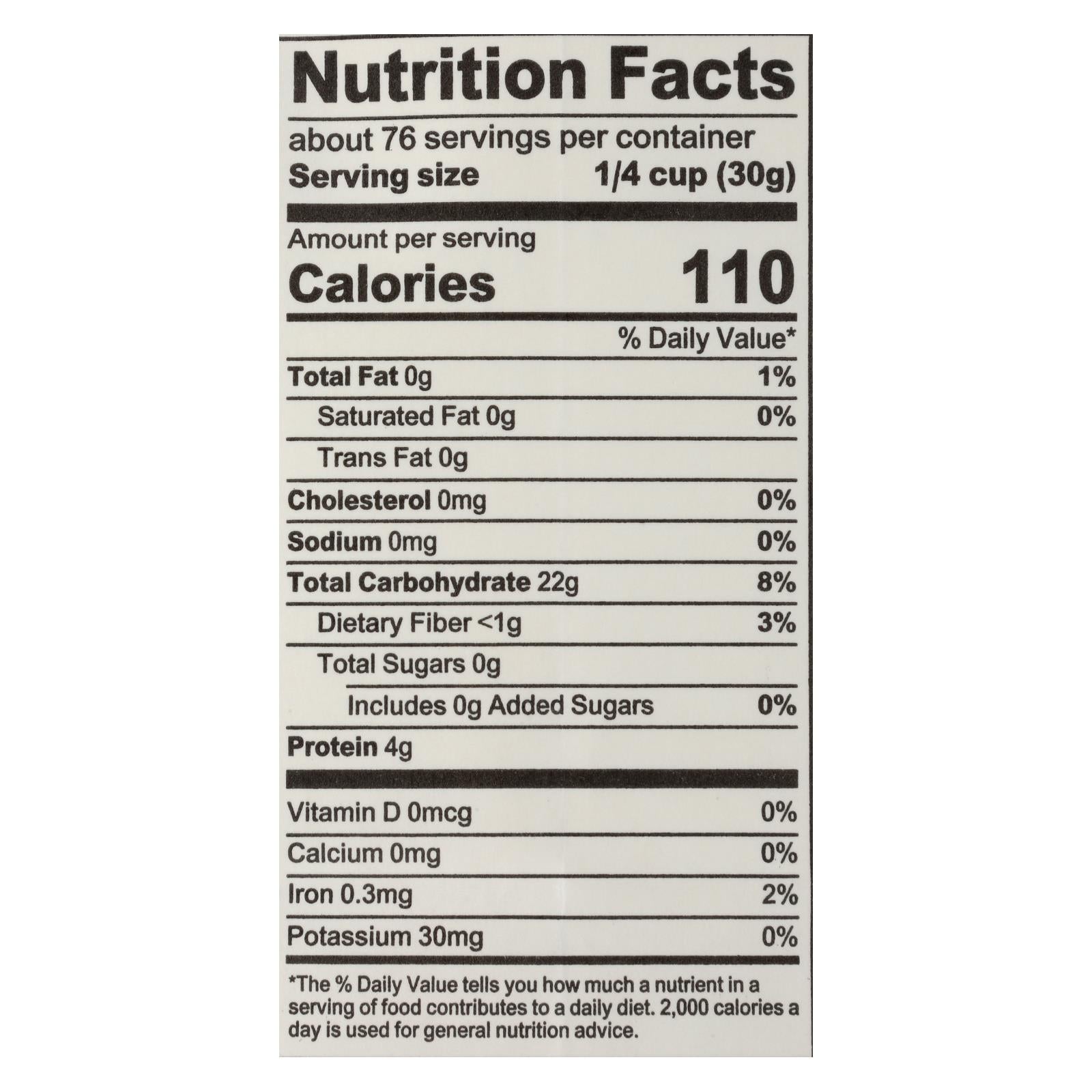 King Arthur Bread Flour - Case Of 8 - 5 - GreatEagleInc