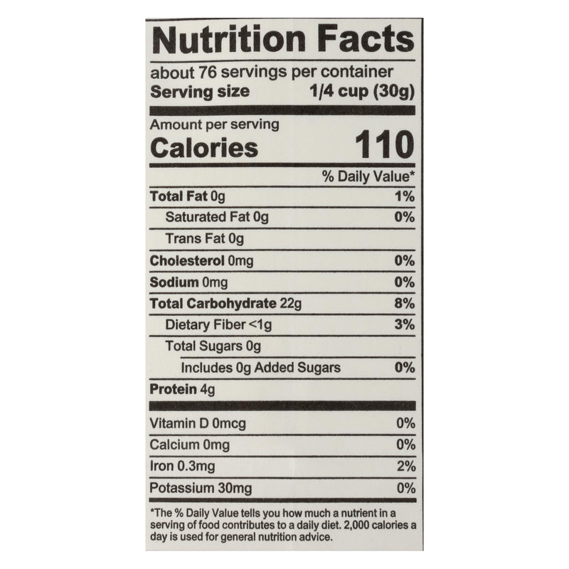 King Arthur Bread Flour - Case Of 8 - 5 - GreatEagleInc