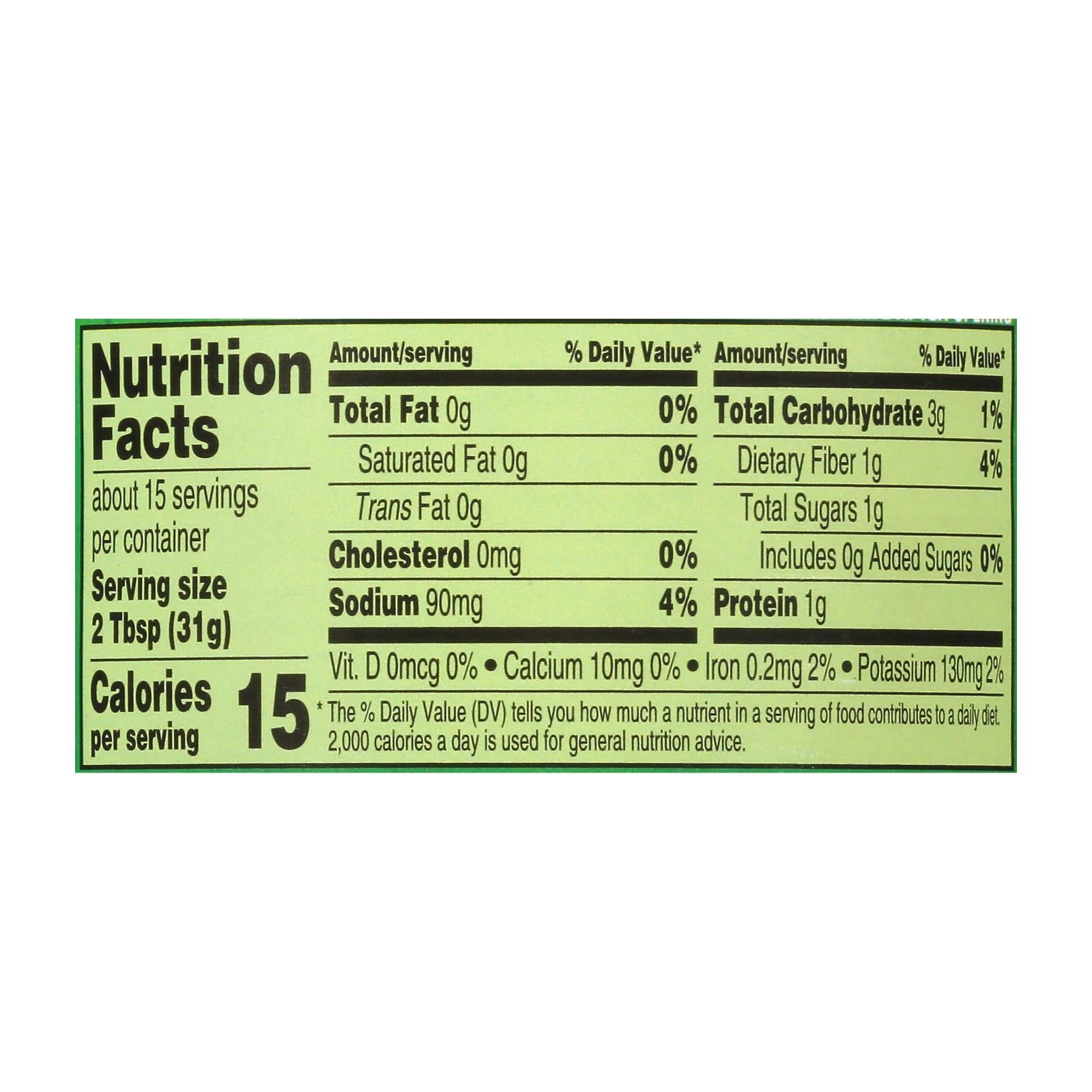 Newman's Own - Salsa Mild Chunky - Case Of 8-16 Oz - GreatEagleInc