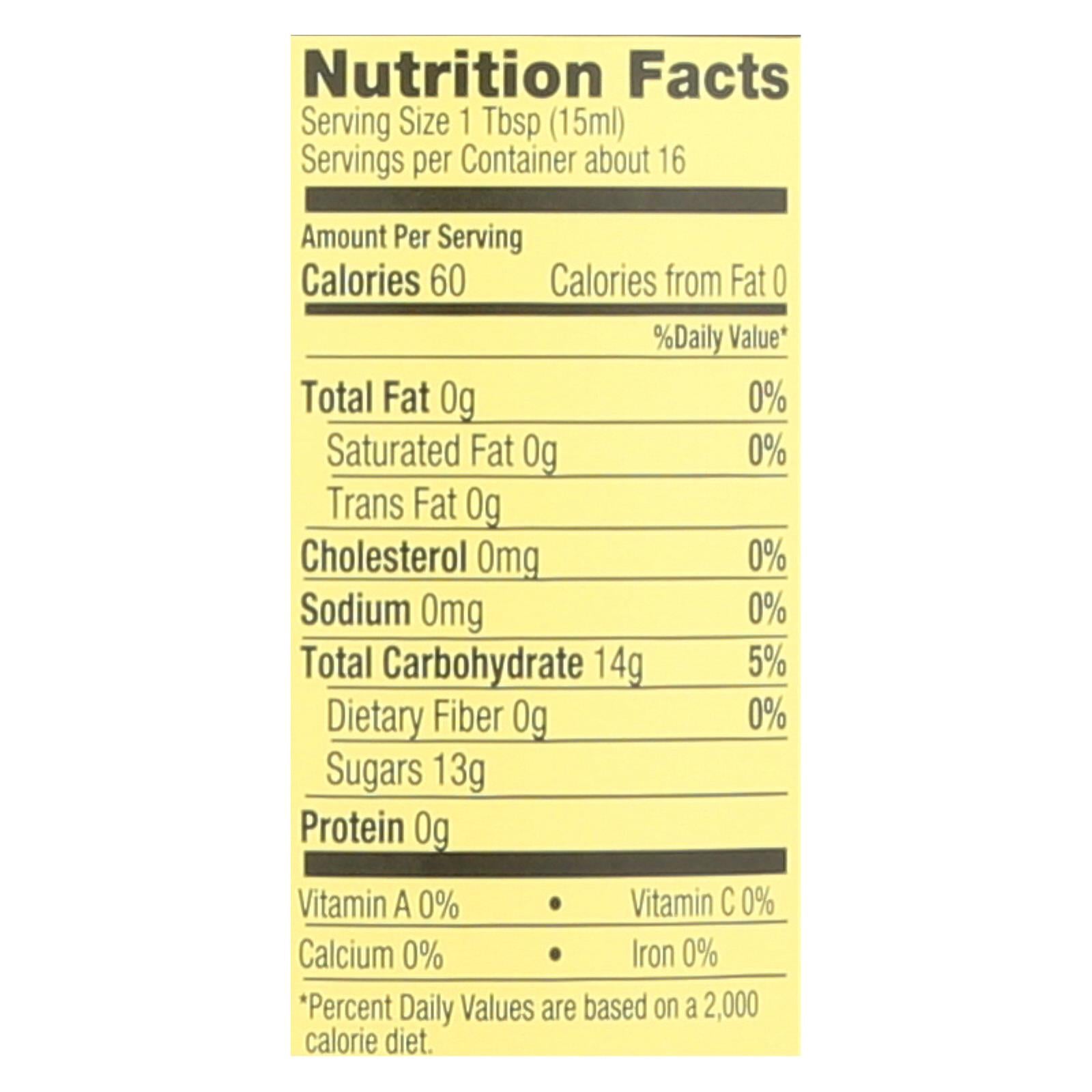 Alessi - Reduction - Balsamic - Case Of 6 - 8.5 Fl Oz. - GreatEagleInc