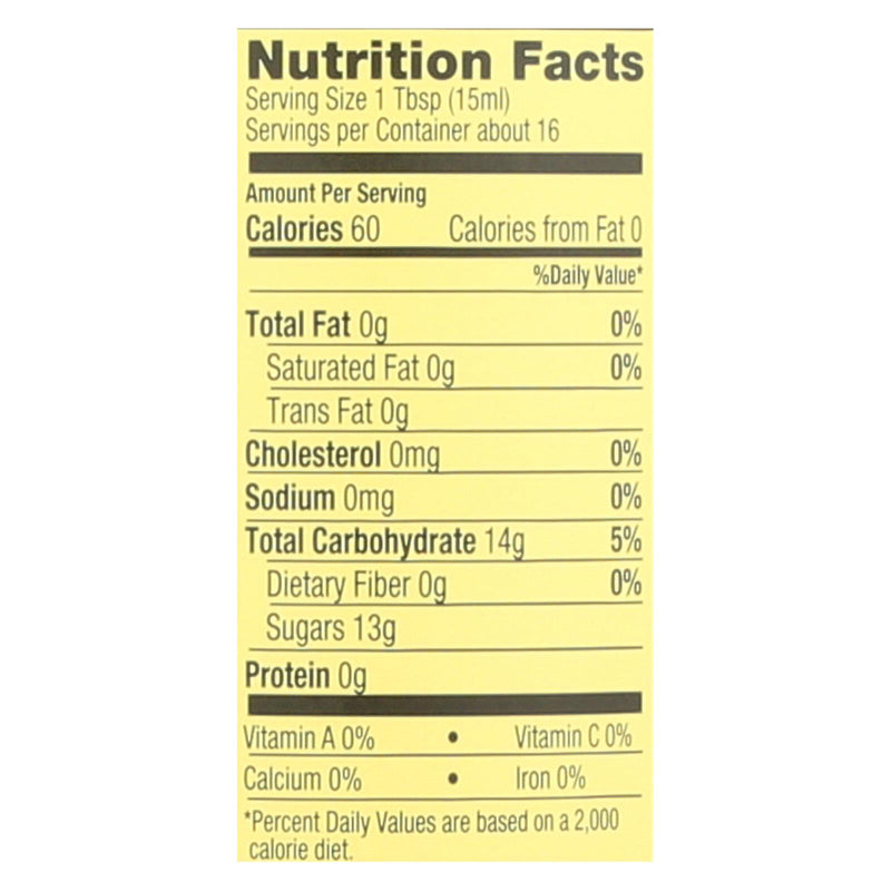 Alessi - Reduction - Balsamic - Case Of 6 - 8.5 Fl Oz. - GreatEagleInc