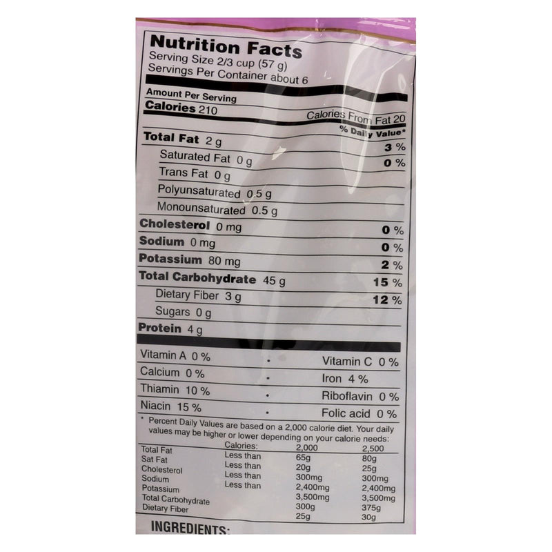 Tinkyada Brown Rice Pasta - Spiral - Case Of 12 - 12 Oz - GreatEagleInc