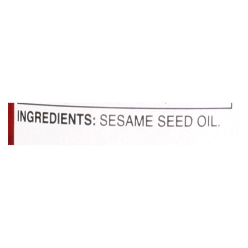 Ty Ling Oil - Sesame - Case Of 12 - 6.2 Fl Oz - GreatEagleInc