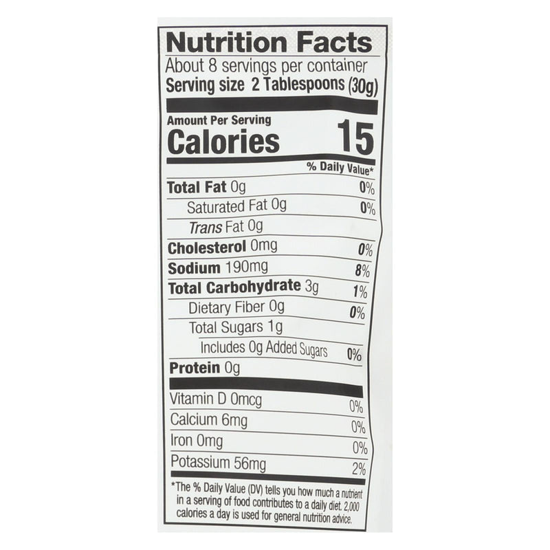 Simply Organic Simmer Sauce - Organic - Red Enchilada - Case Of 6 - 8 Oz - GreatEagleInc