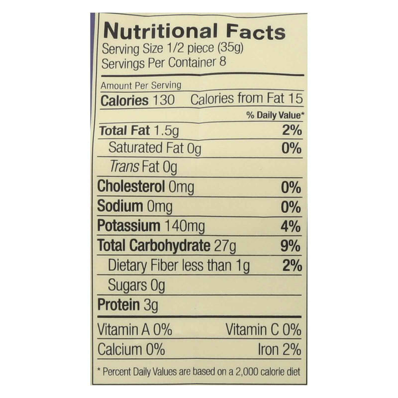 Lotus Foods Ramen - Organic - Forbidden Rice - 4 Ramen Cakes - 10 Oz - Case Of 6