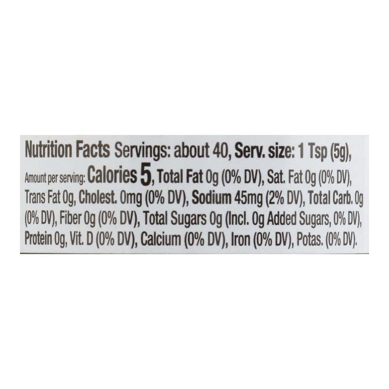 Sky Valley - Paste Sambal Oelek - Case Of 6-7 Oz - GreatEagleInc