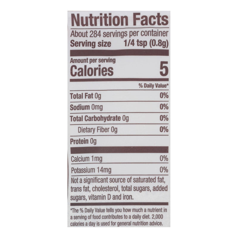 Bob's Red Mill - Yeast Active Dry - Case Of 4-8 Oz - GreatEagleInc