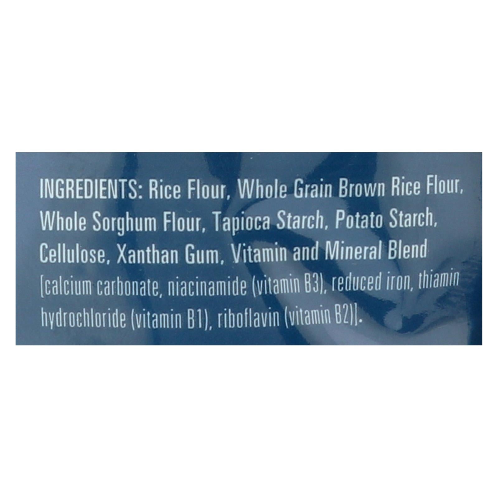 King Arthur Measure For Measure Flour - Case Of 4 - 3 Lb. - GreatEagleInc