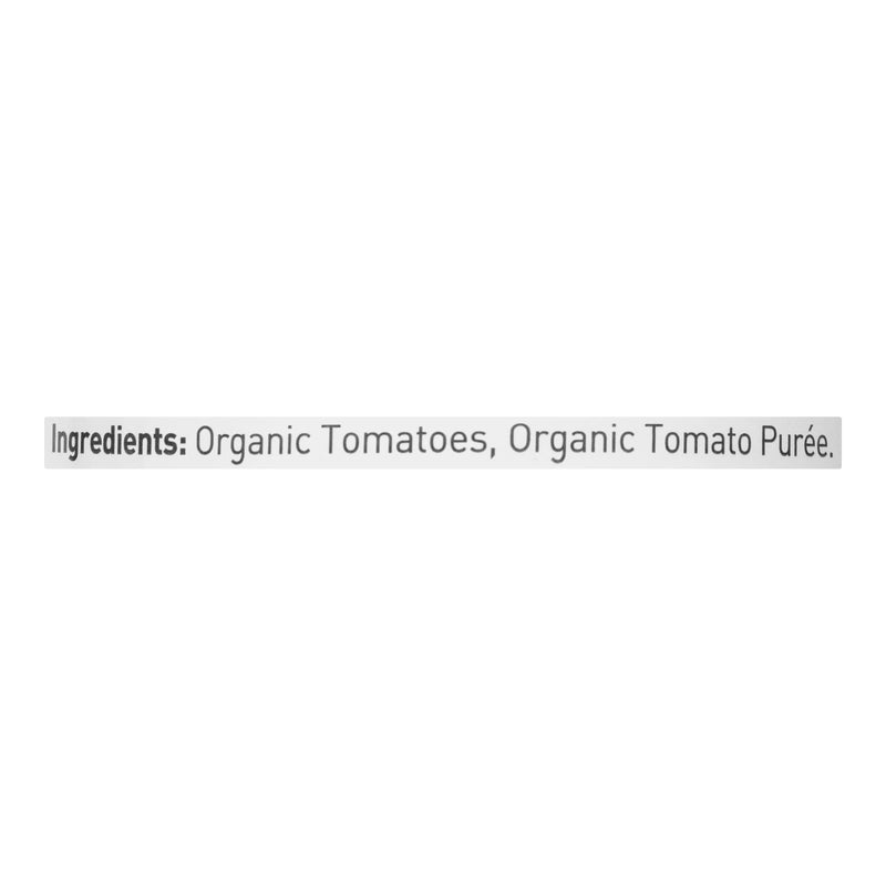Bionaturae Tomatoes - Organic - Diced - 28.2 Oz - Case Of 12 - GreatEagleInc