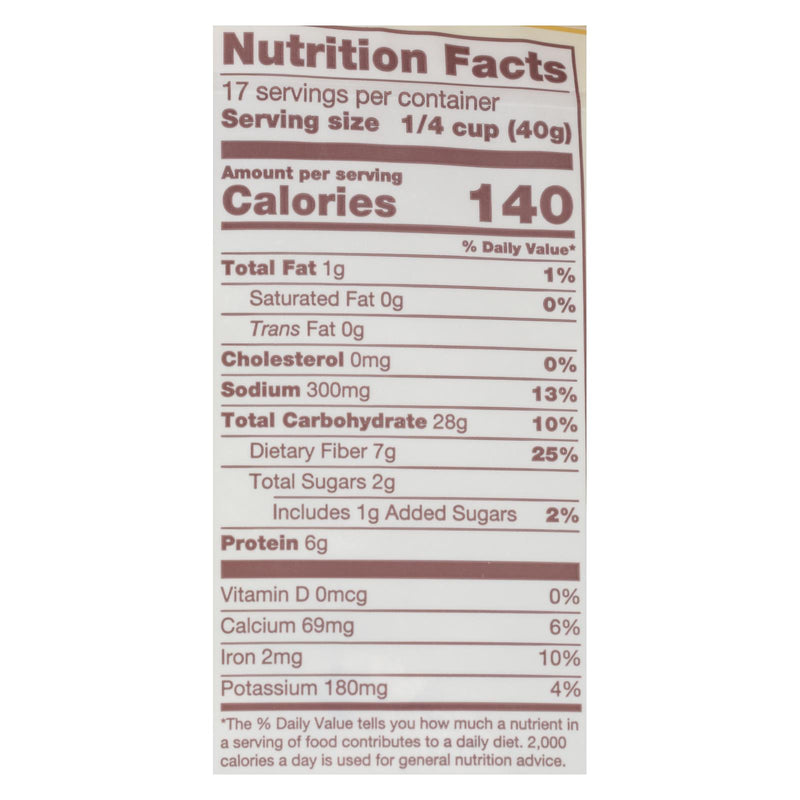 Bob's Red Mill - Pancake/waffle Bckwht - Case Of 4 - 24 Oz - GreatEagleInc