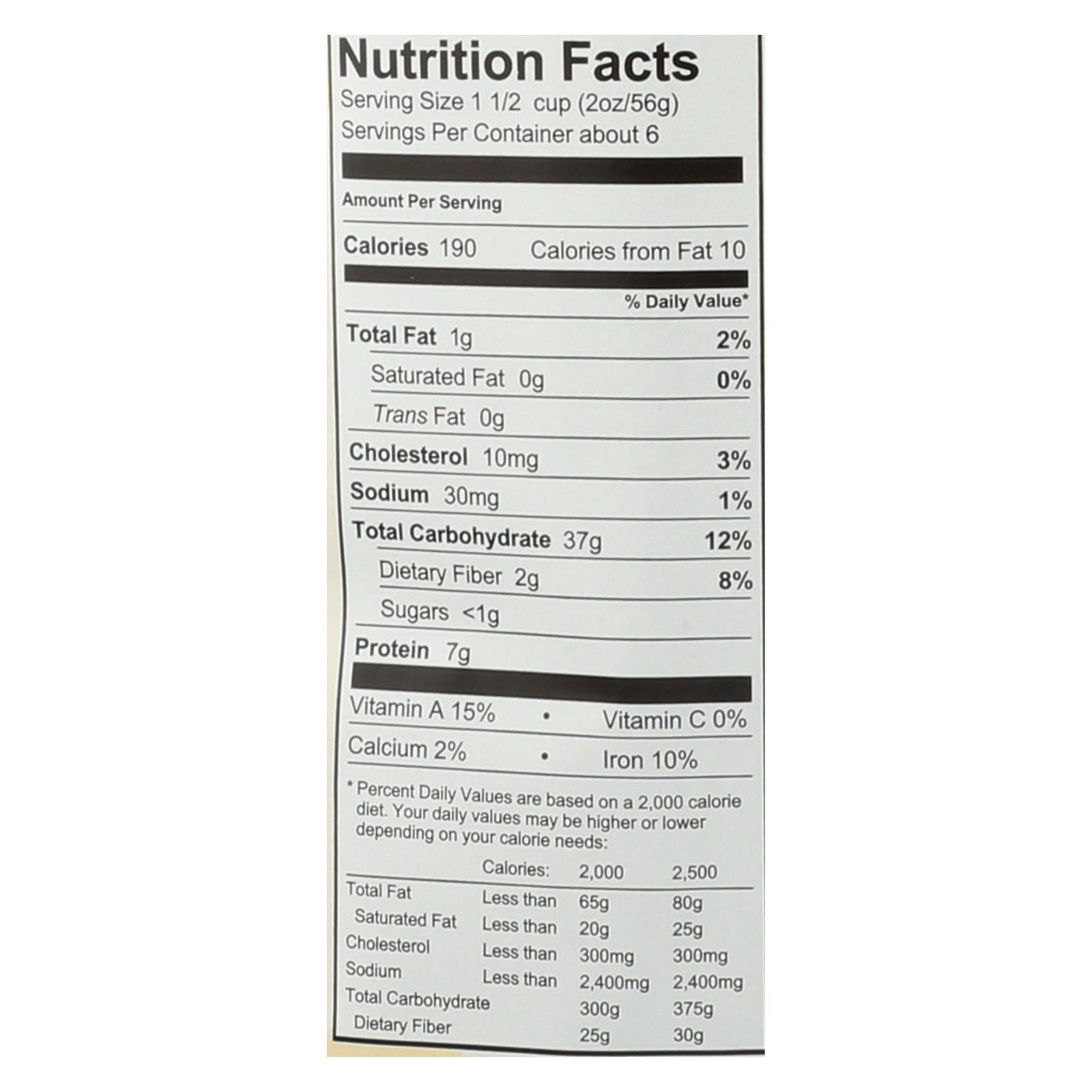 Al Dente - Fettuccine - Spinach - Case Of 6 - 12 Oz. - GreatEagleInc