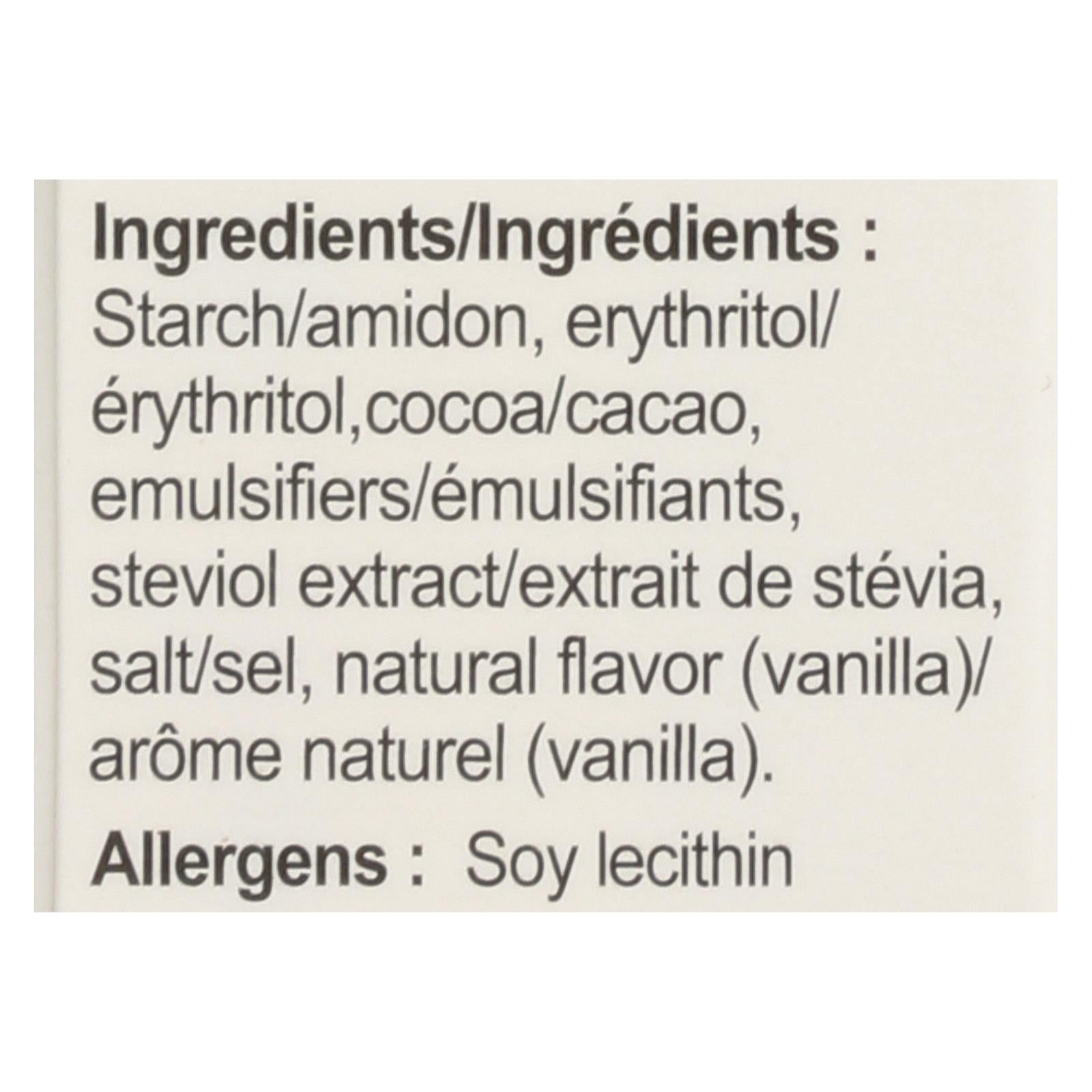 Simply Delish Chocolate Pudding & Pie Filling  - Case Of 6 - 1.7 Oz - GreatEagleInc