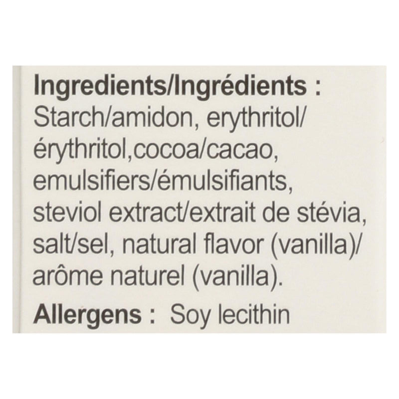Simply Delish Chocolate Pudding & Pie Filling  - Case Of 6 - 1.7 Oz - GreatEagleInc