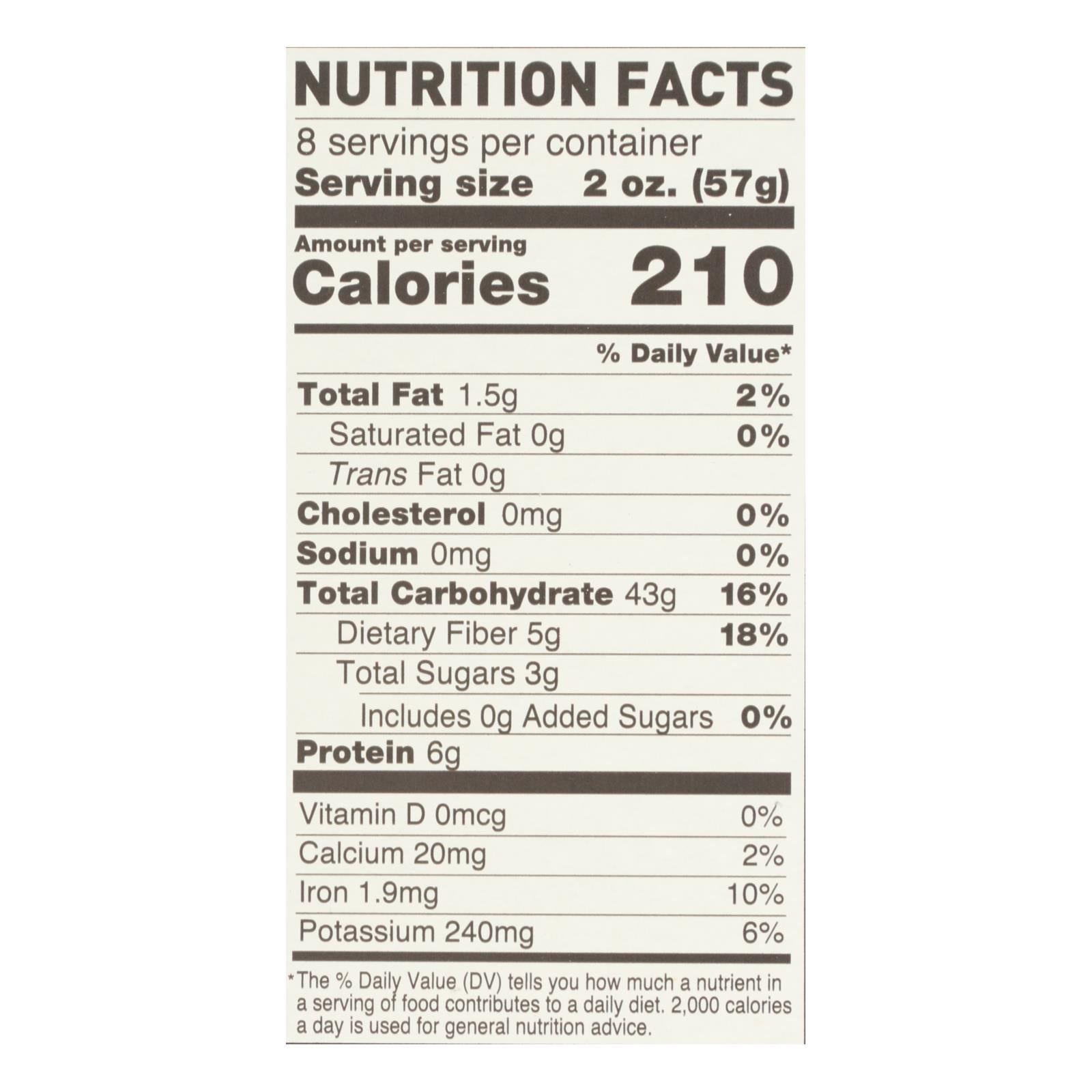 Bionaturae Pasta - Organic - 100 Percent Whole Wheat - Fusilli - 16 Oz - Case Of 12 - GreatEagleInc