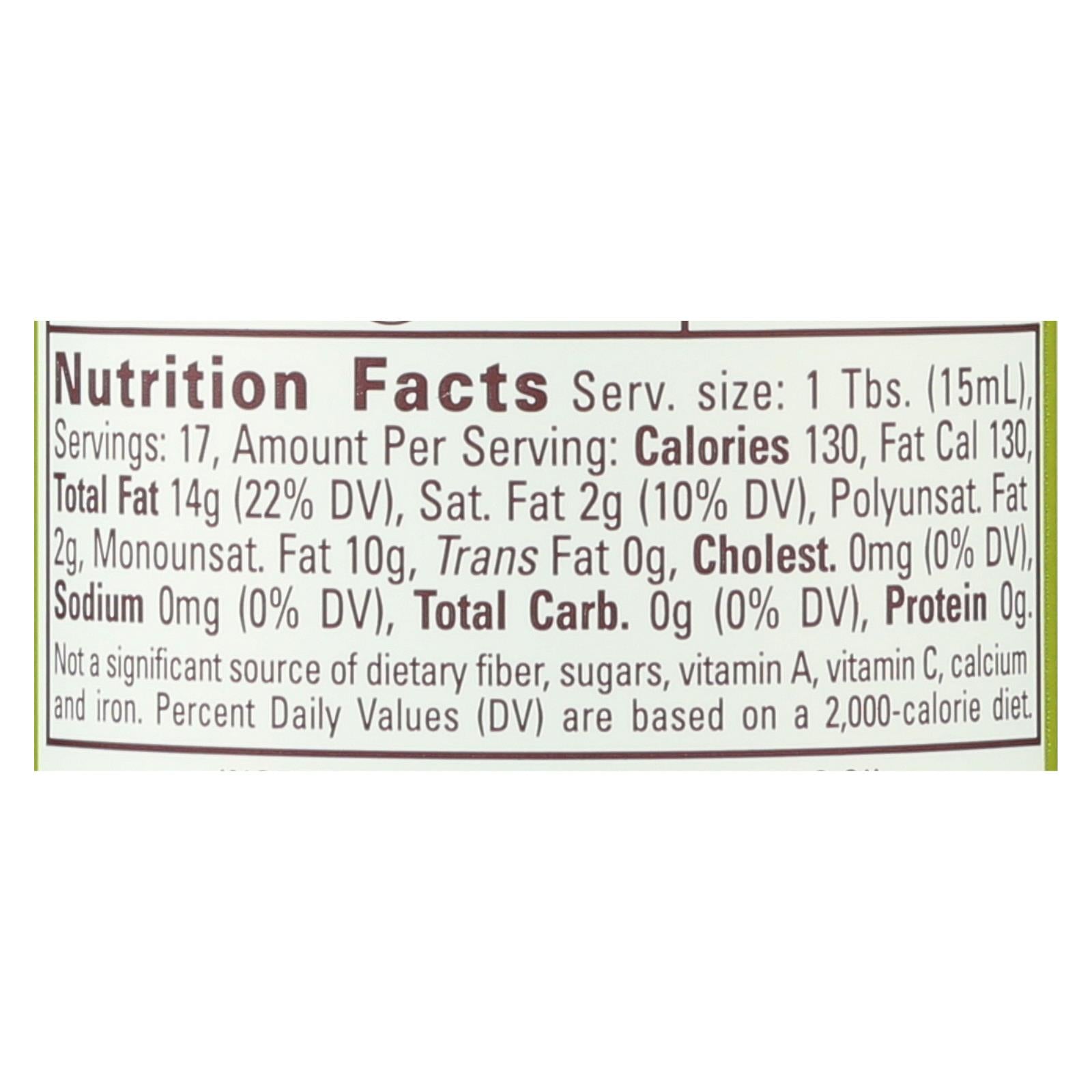 La Tourangelle Avocado Oil - Case Of 6 - 8.45 Fl Oz. - GreatEagleInc