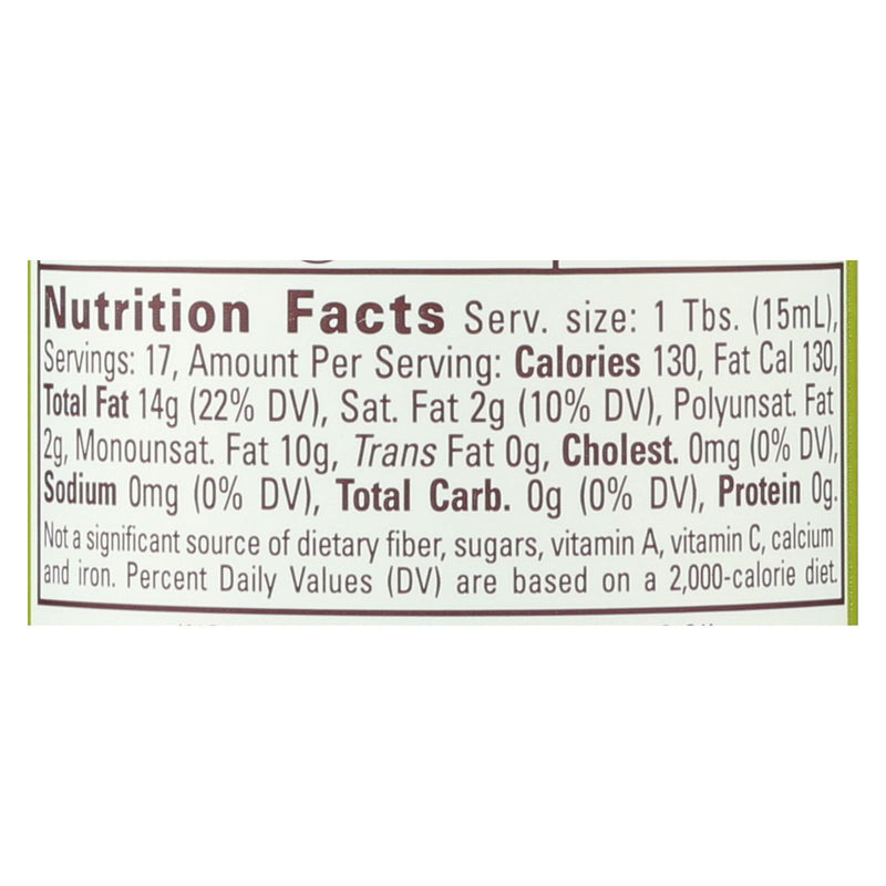 La Tourangelle Avocado Oil - Case Of 6 - 8.45 Fl Oz. - GreatEagleInc