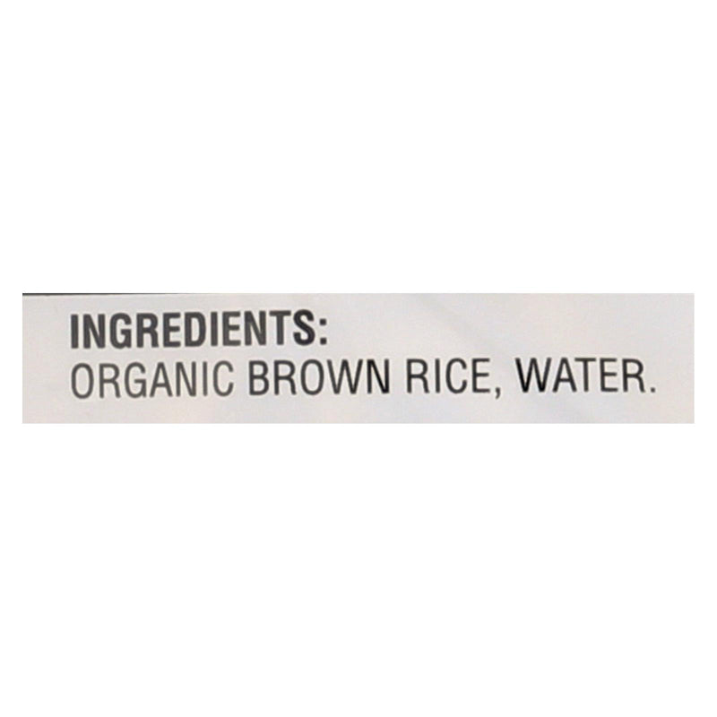 Tinkyada Organic Brown Rice Pasta - Elbows - Case Of 12 - 12 Oz - GreatEagleInc