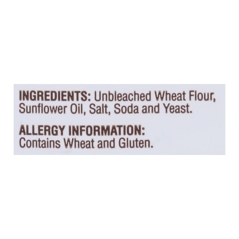 Unique Pretzels - Pretzel Splits - Original - Case Of 12 - 11 Oz. - Eco-Friendly Home & Grocery