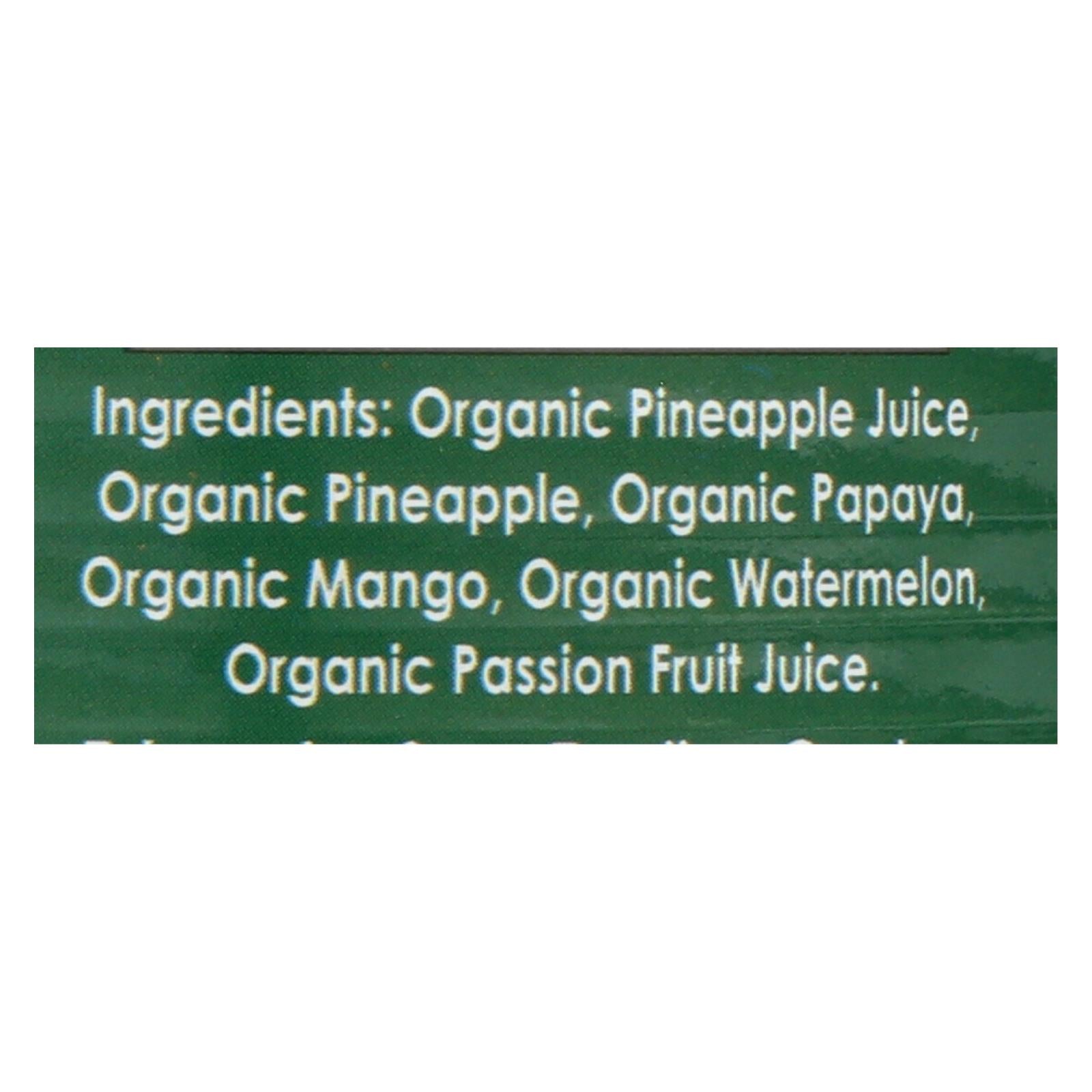 Native Forest Tropical Fruit Salad - Case Of 6 - 14 Oz. - Eco-Friendly Home & Grocery