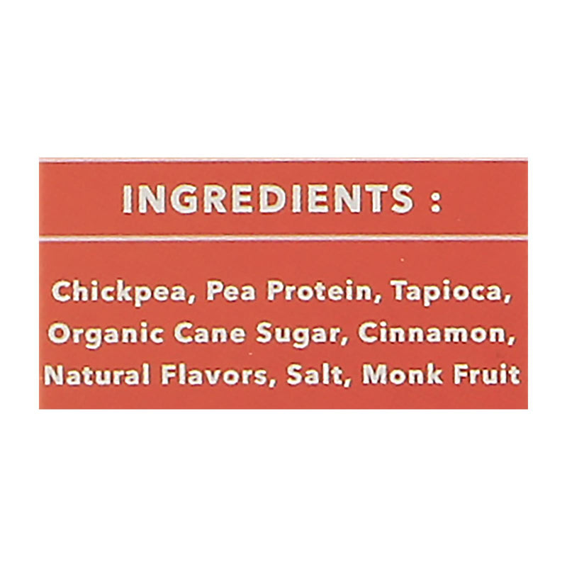 Three Wishes - Cereal Cinnamon Gluten Free - Case Of 6-8.6 Oz - GreatEagleInc