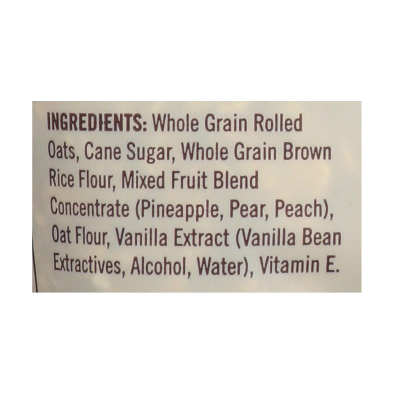 Bob's Red Mill - Natural Whole Grain Granola - 12 Oz - Case Of 4 - GreatEagleInc