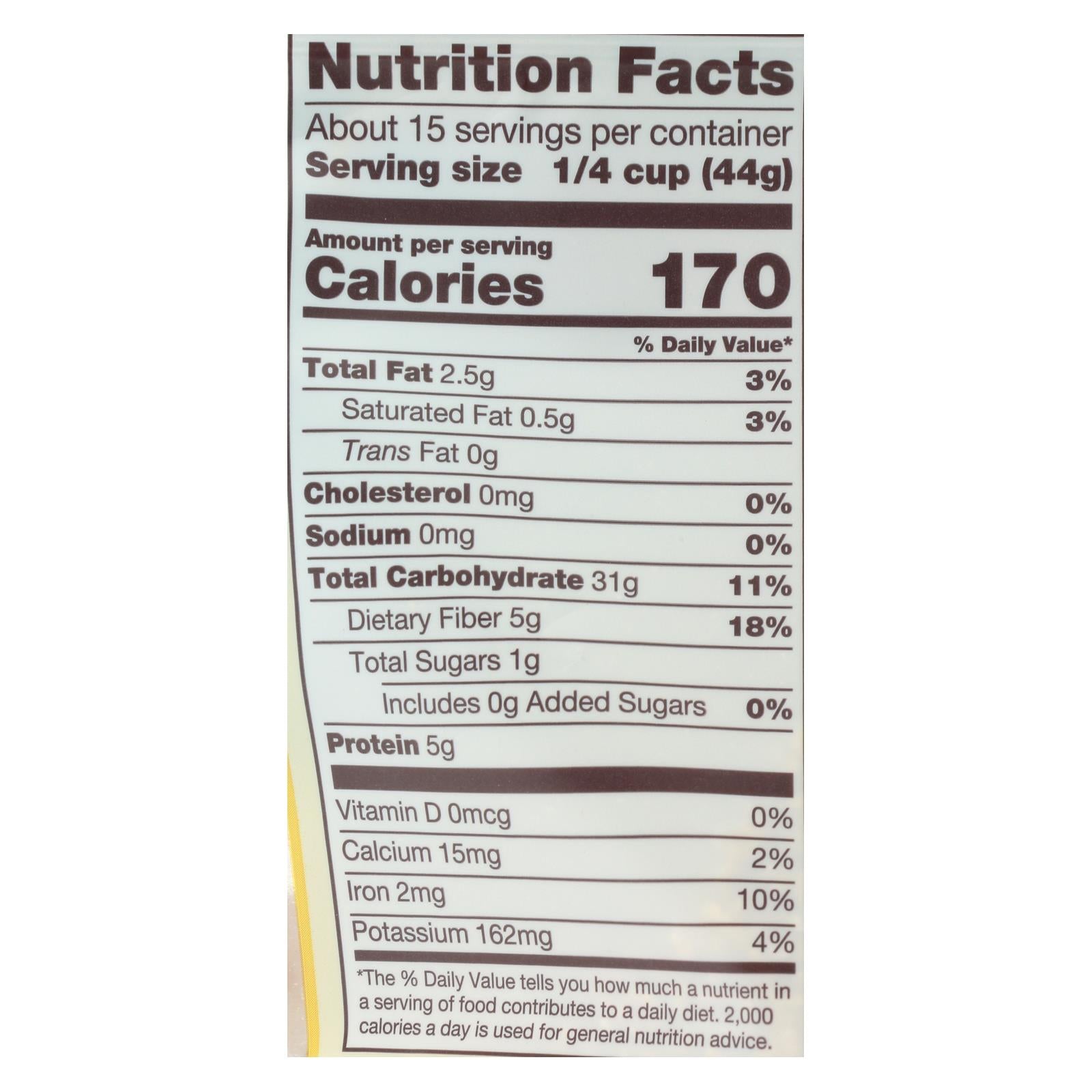 Bob's Red Mill - Steel Cut Oats - Case Of 4-24 Oz - GreatEagleInc