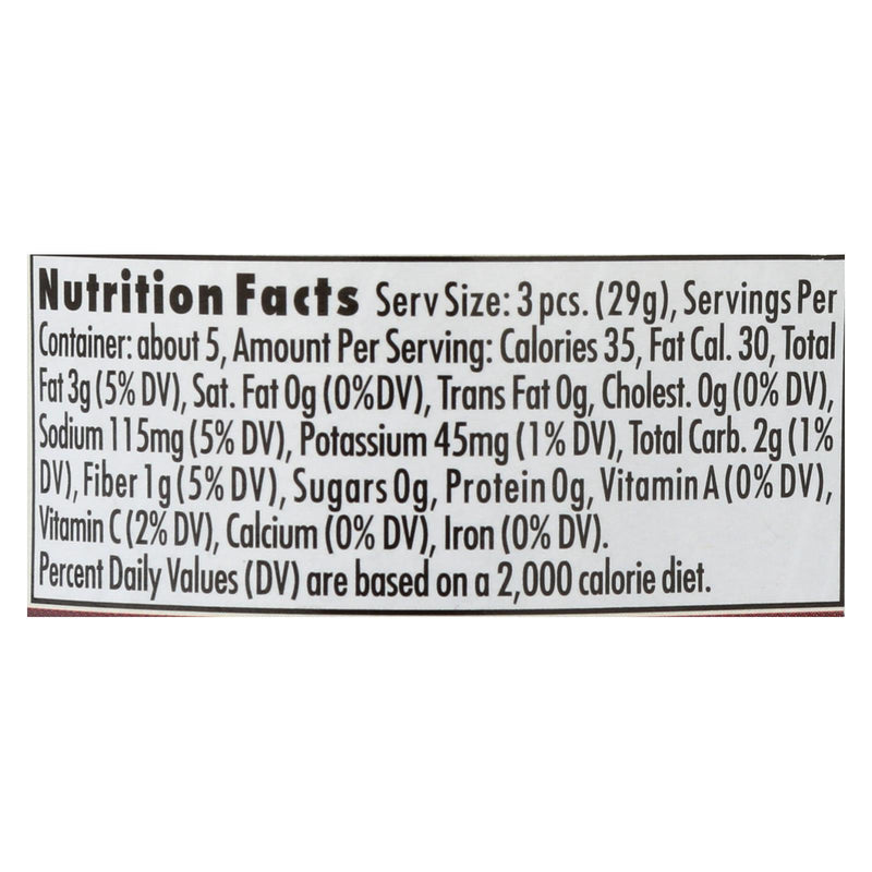 Native Forest Marinated Hearts - Artichoke - Case Of 6 - 6 Oz. - GreatEagleInc