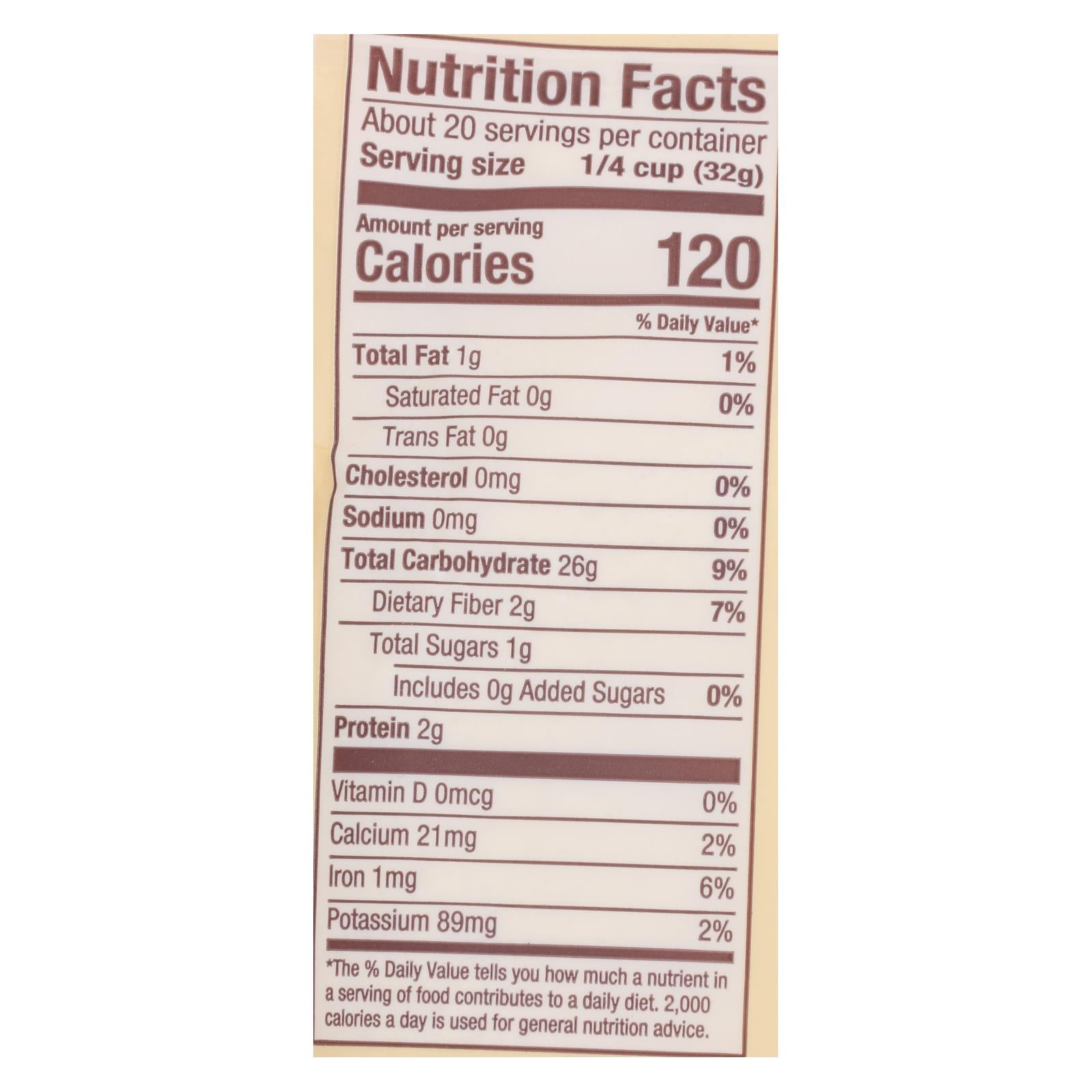 Bob's Red Mill - Masa Golden Corn - Case Of 4 - 22 Oz - GreatEagleInc