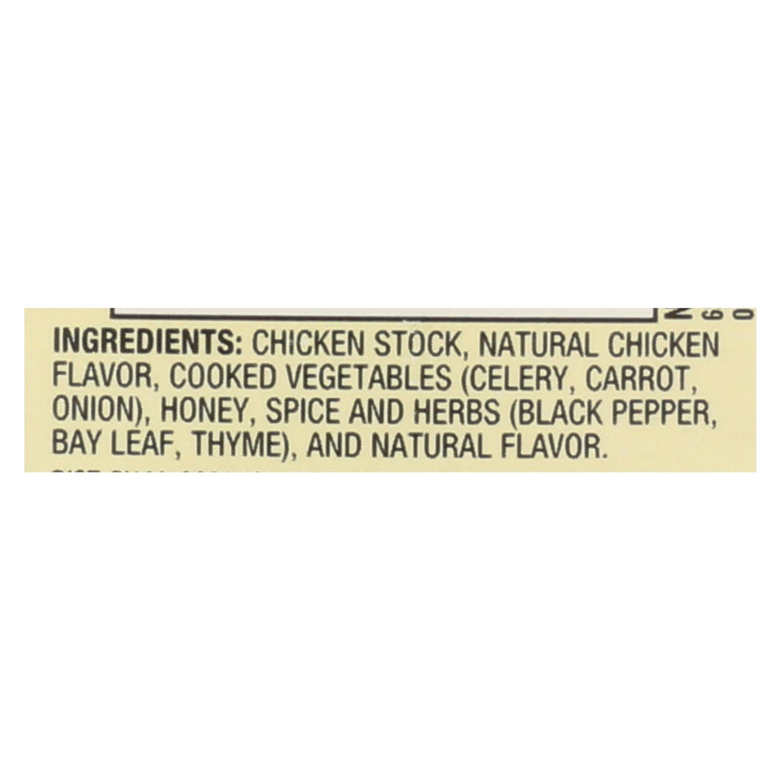 Kitchen Basics Chicken Stock - Case Of 12 - 32 Fl Oz. - Eco-Friendly Home & Grocery