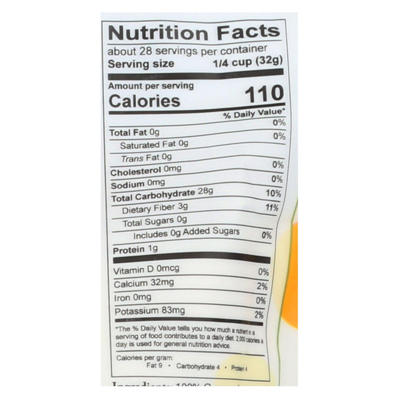 Otto's Naturals Cassava Flour - Case Of 6 - 2 Lb - GreatEagleInc