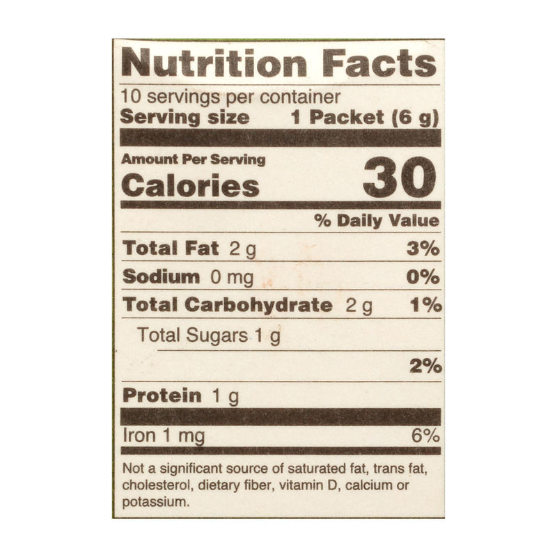 Four Sigmatic - Latte Lions Mane - 1 Each 1-10 Ct - GreatEagleInc