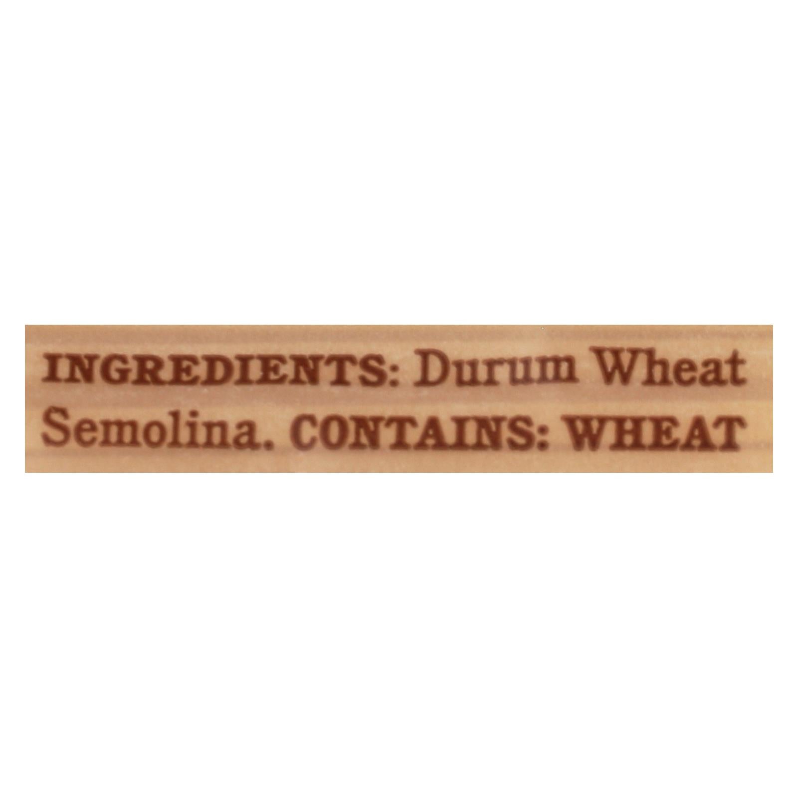 Rao's - Pasta Spaghetti - Cs Of 15-16 Oz - Home & Garden