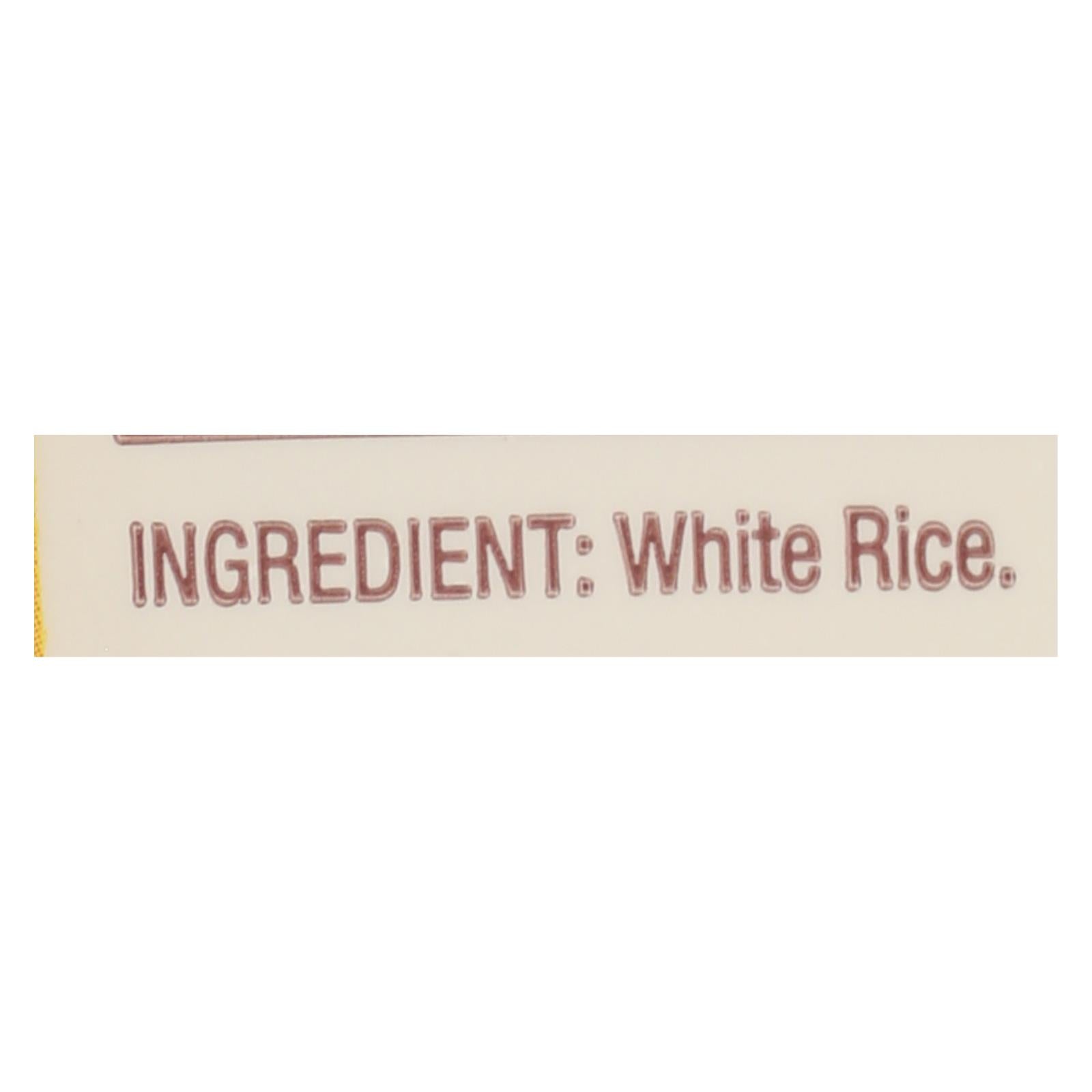 Bob's Red Mill - Flour Wht Rice Stne Ground - Case Of 4-24 Oz - GreatEagleInc