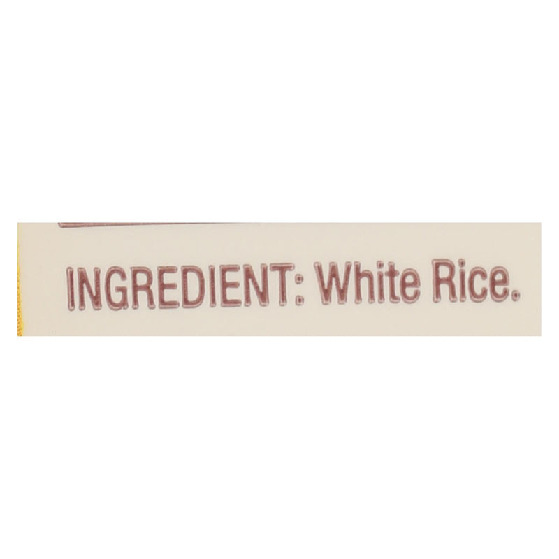 Bob's Red Mill - Flour Wht Rice Stne Ground - Case Of 4-24 Oz - GreatEagleInc
