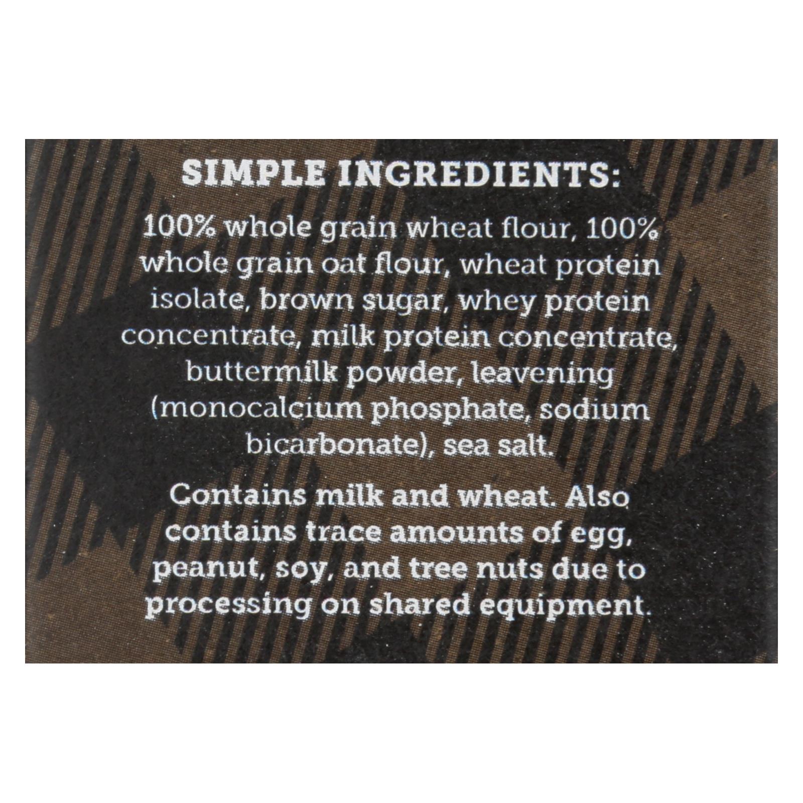 Kodiak Cakes Power Cakes Flapjack & Waffle Mix - Case Of 6 - 20 Oz - GreatEagleInc