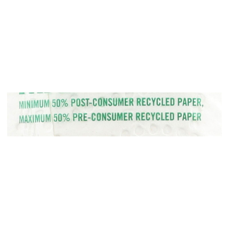Seventh Generation Recycled Paper Towels - White - Case Of 12 - 140 Sheets - Eco-Friendly Home & Grocery