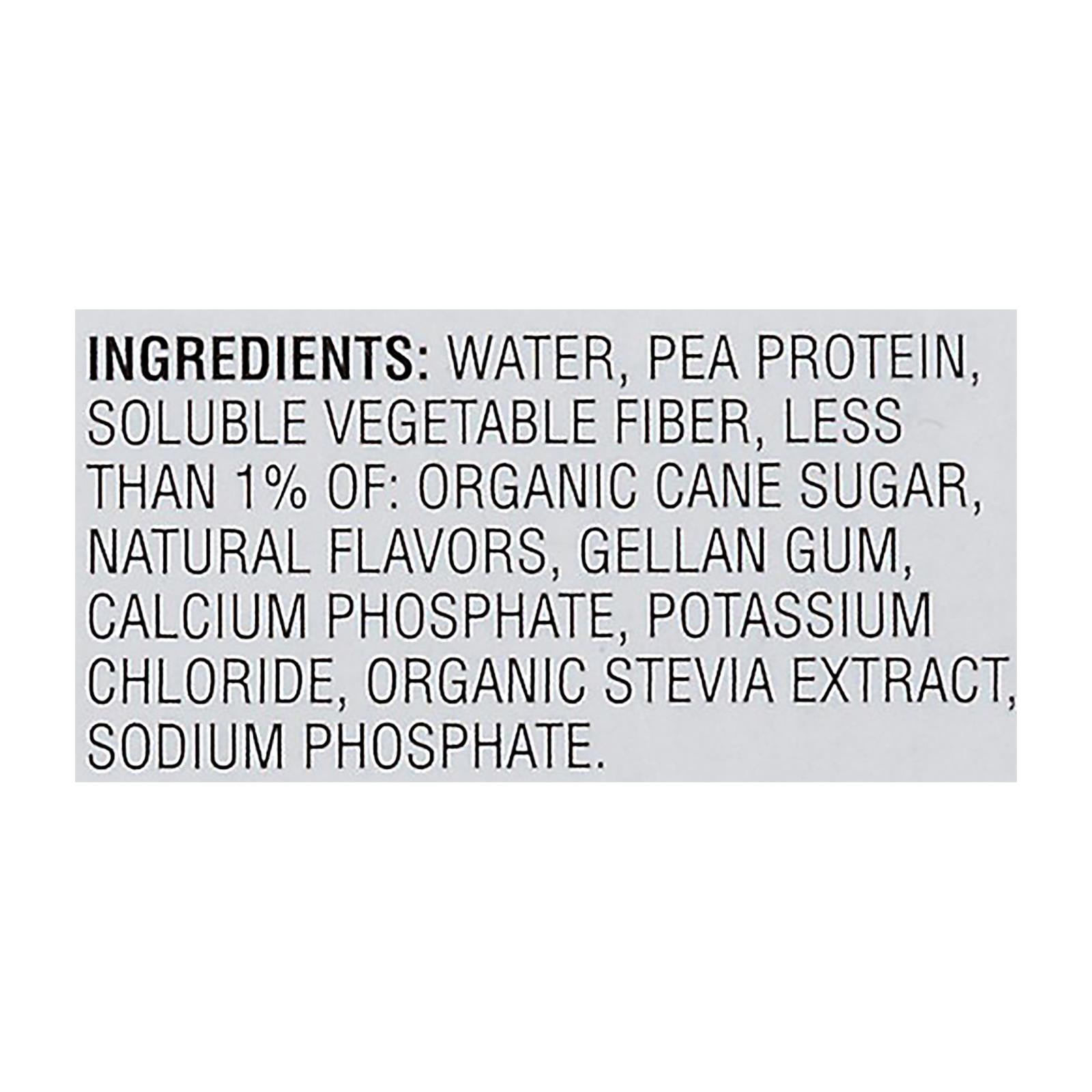 Evolve Ideal Vanilla Protein Shakes  - Case Of 3 - 4/11 Oz - GreatEagleInc