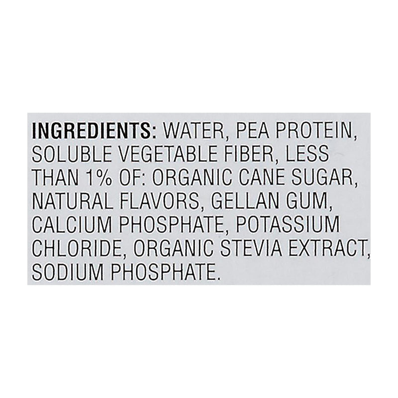 Evolve Ideal Vanilla Protein Shakes  - Case Of 3 - 4/11 Oz - GreatEagleInc