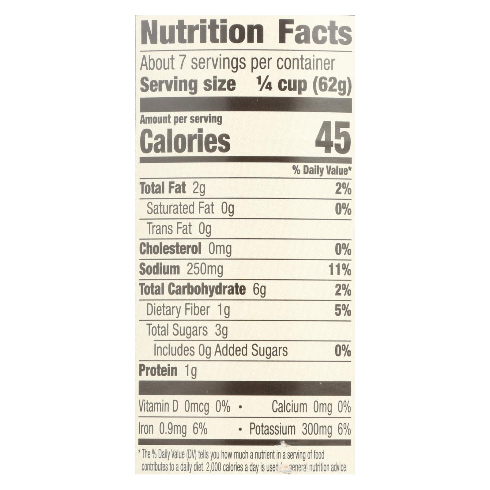 Muir Glen Muir Glen Organic Pizza Sauce - Tomato - Case Of 12 - 15 Fl Oz. - GreatEagleInc