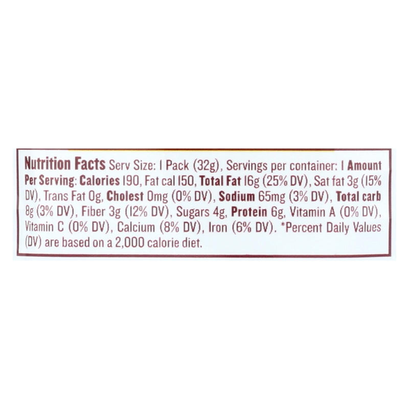 Justin's Nut Butter Squeeze Pack - Almond Butter - Honey - Case Of 10 - 1.15 Oz. - Eco-Friendly Home & Grocery