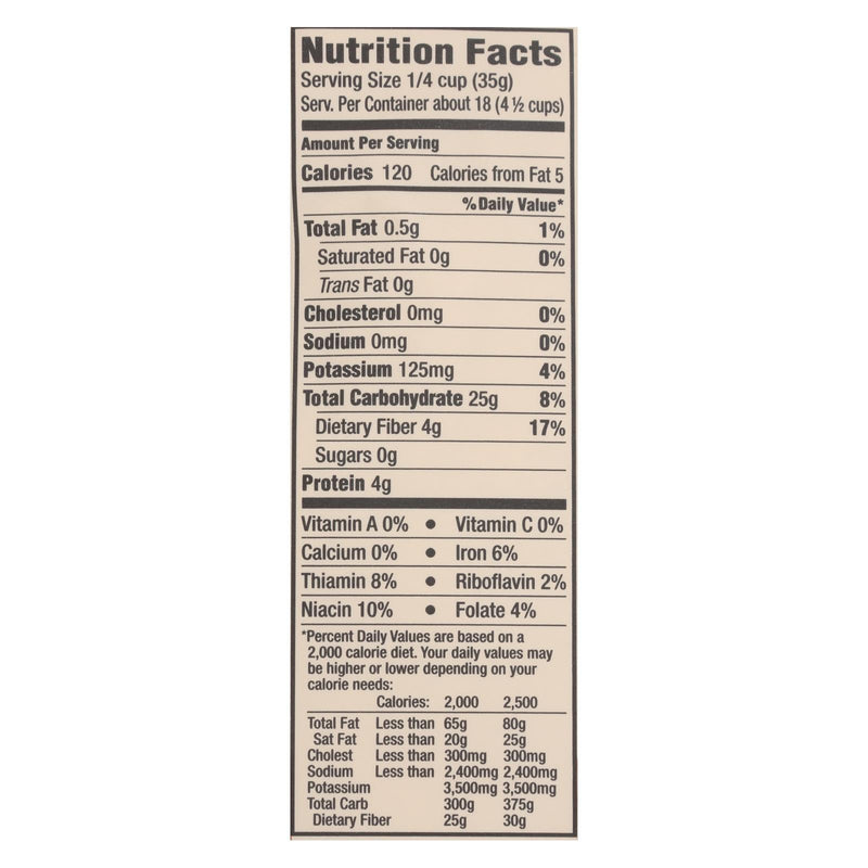 Arrowhead Mills - Organic Whole Wheat Flour - Stone Ground - Case Of 6 - 22 Oz. - Eco-Friendly Home & Grocery