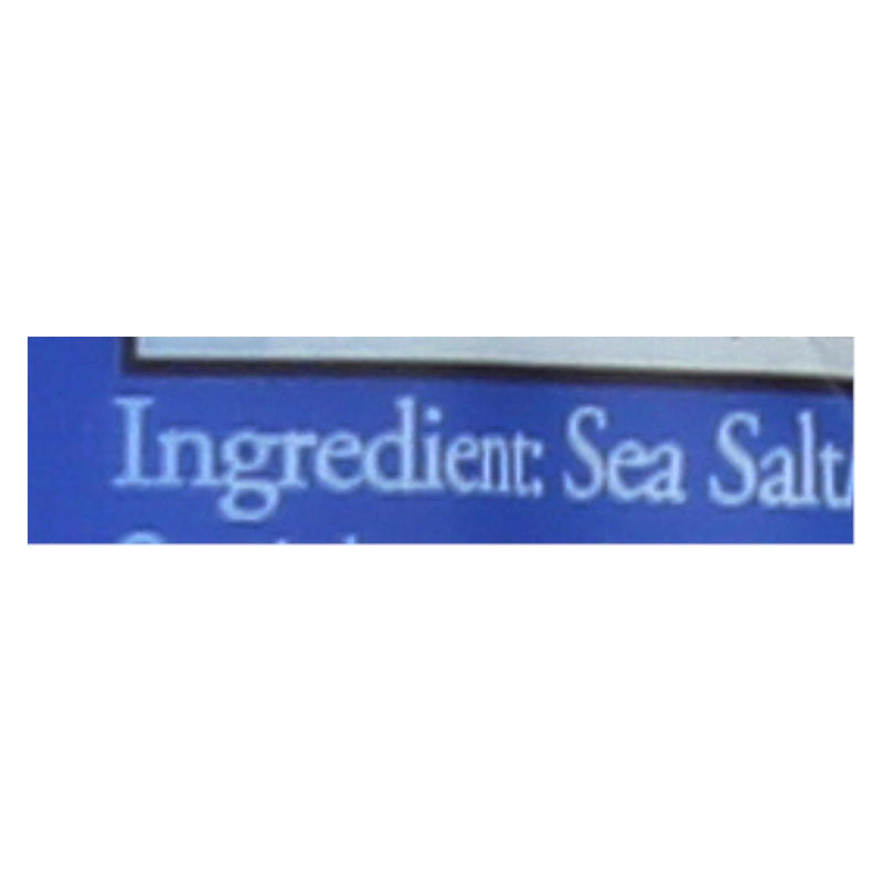 Celtic Sea Salt - Fine Ground Sea Salt - Case Of 6 - GreatEagleInc