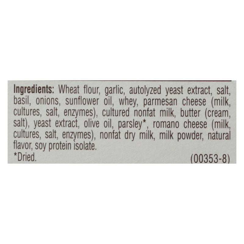 Near East Couscous Mix - Pearl Basil And Herb - Case Of 12 - 5 Oz. - GreatEagleInc